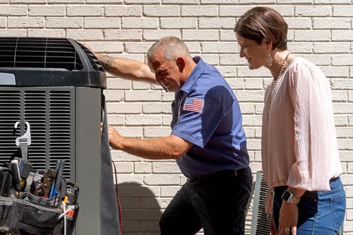 6 Signs: It's Time to Upgrade Your Air Conditioning System Charlotte, NC